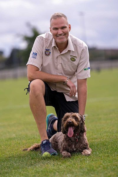 Dan Porter